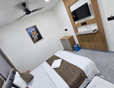 Duplex Suite