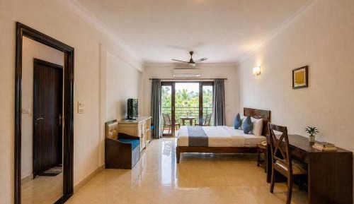 Two-Bedroom Suite