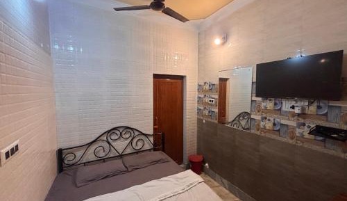 Budget Double Room