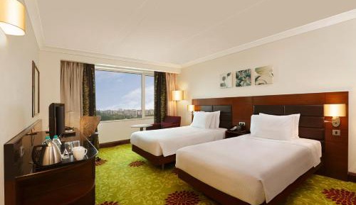 Premium Twin Room