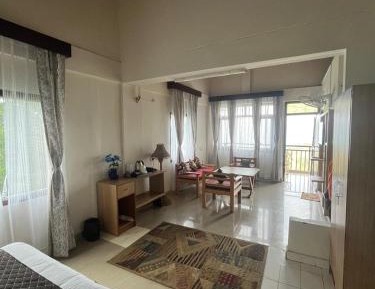 Budget Twin Room