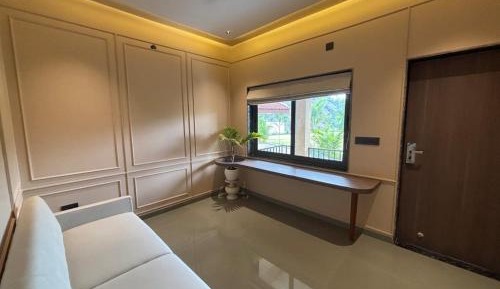 Superior Villa