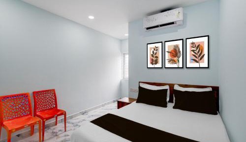 Classic Triple Room