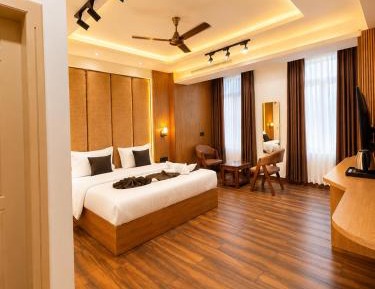 Superior Double Room