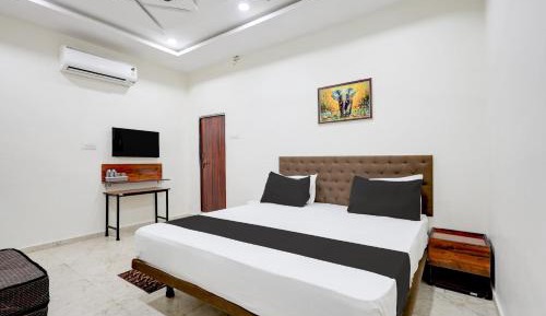 Classic Triple Room
