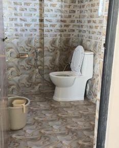 Triple Room with Balcony