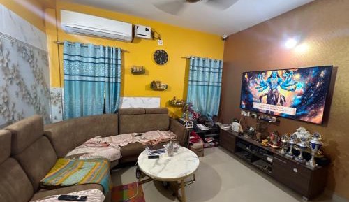 Triple Room with Private Bathroom