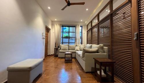 Duplex Suite