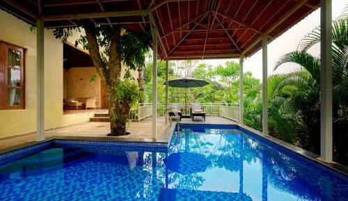 Two Bedroom Pool Villa