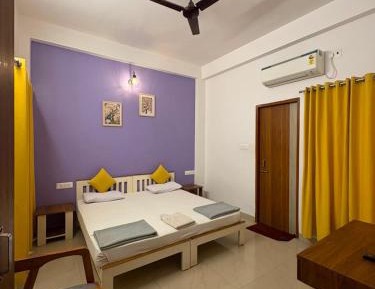 Budget Double or Twin Room