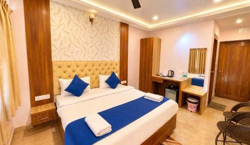 King Room with Sea View