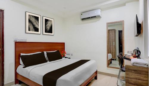 Classic Triple Room
