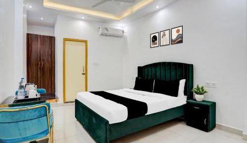 Classic Triple Room