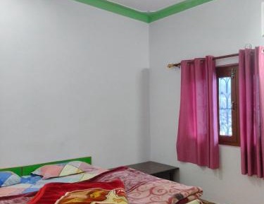 Deluxe Double Room (2 Adults + 1 Child)