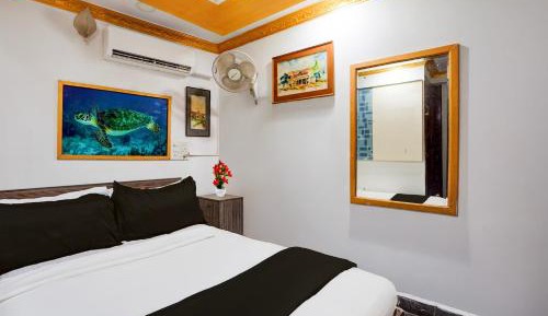 Classic Triple Room