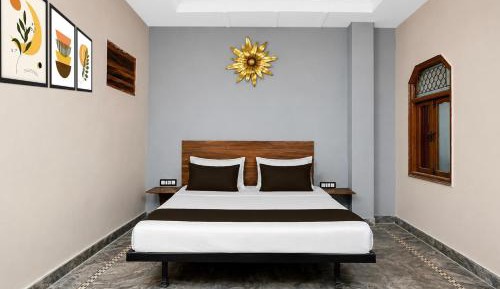 Classic Triple Room