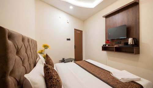 Standard Suite