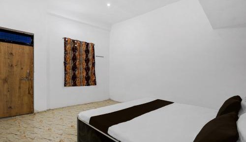 Triple Room with Bathroom
