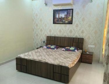 King Room with Balcony