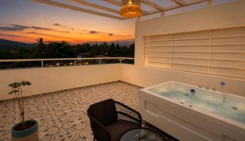 Presidential Suite