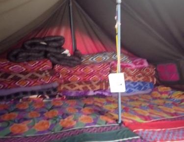 Tent