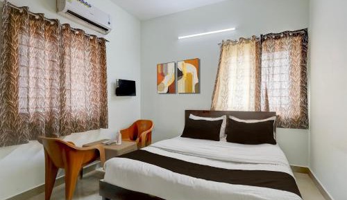 Classic Triple Room