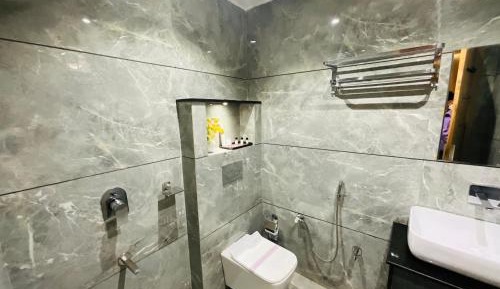Large Double Room