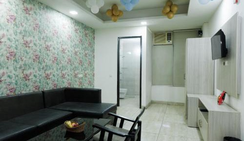Family Suite