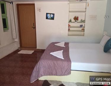 Double Room with Balcony (2 Adults + 1 Child)