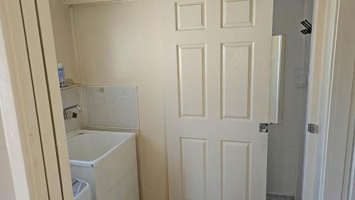 Standard Double Room with Shared Bathroom