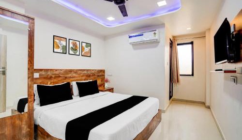 Classic Triple Room