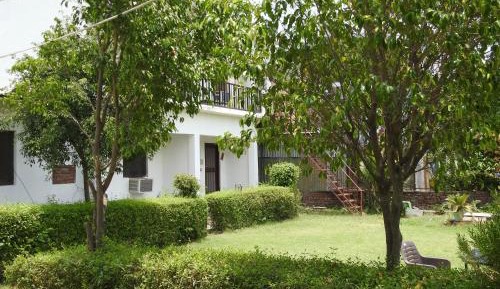 Double or Twin Room with Balcony
