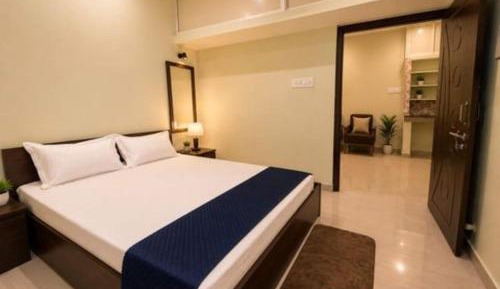 One-Bedroom Suite