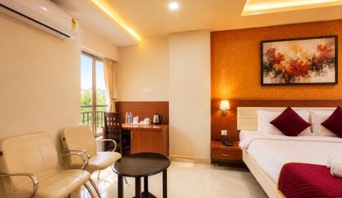 Executive Suite