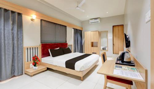 Superior Single Room