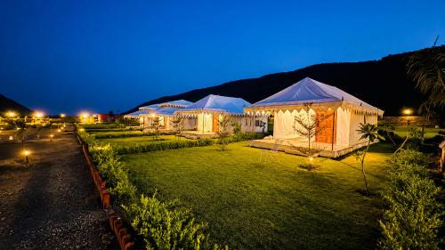 Tent