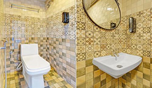 Classic Triple Room