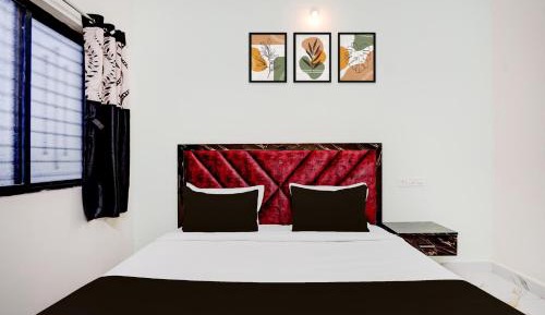 Triple Room with Bathroom