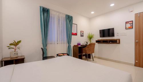 Superior Queen Room