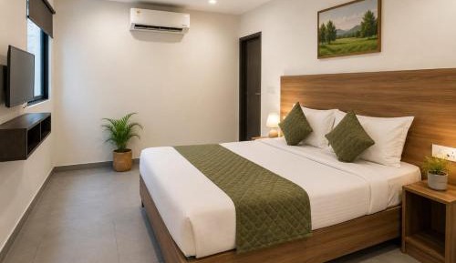 Double or Twin Room
