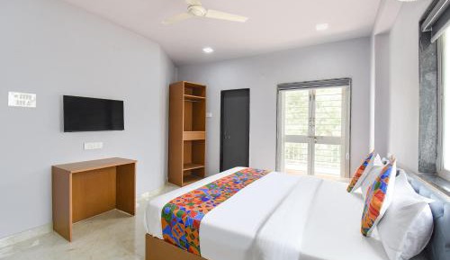 Executive Triple Room