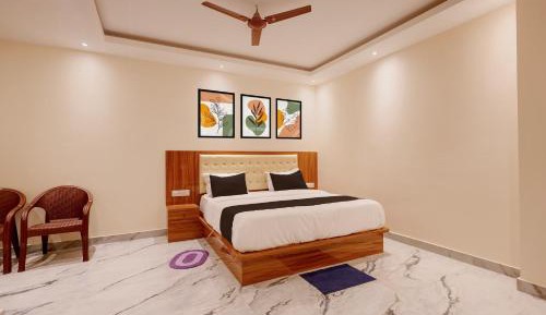 Classic Triple Room
