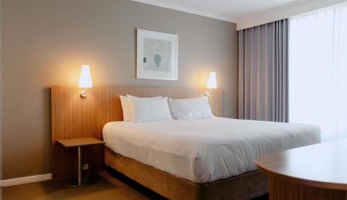 Executive Spa King Suite