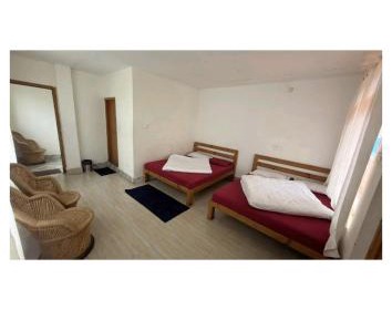 Classic Triple Room