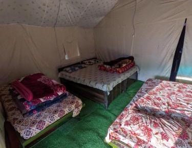 Tent