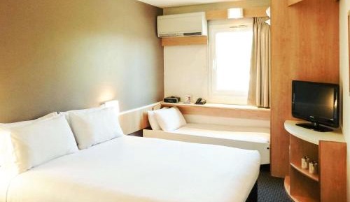 Classic Triple Room