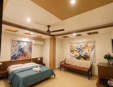 Superior Queen Room