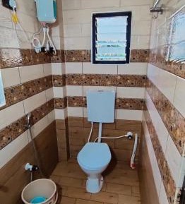Double Room with Balcony (3 Adults)