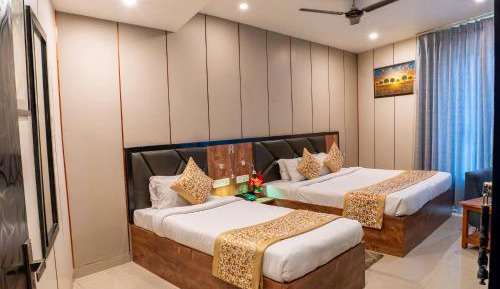 Family Suite