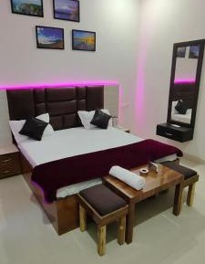 Standard King Room